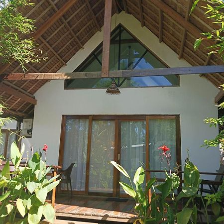 Siargao Longterm Villas - Epbliss General Luna  Dış mekan fotoğraf