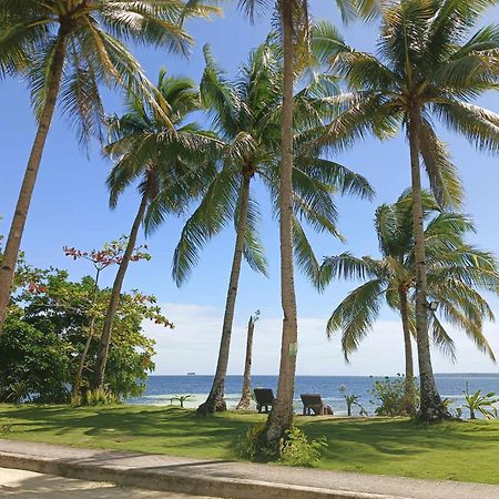 Siargao Longterm Villas - Epbliss General Luna  Dış mekan fotoğraf