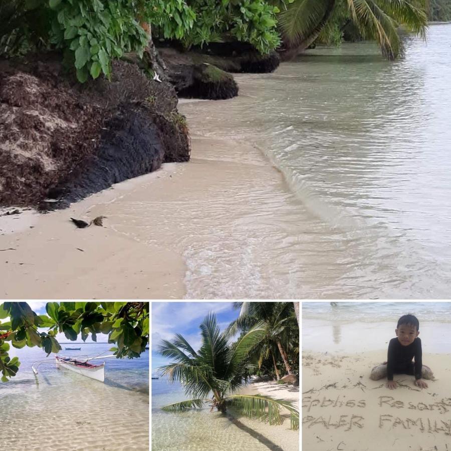 Siargao Longterm Villas - Epbliss General Luna  Dış mekan fotoğraf