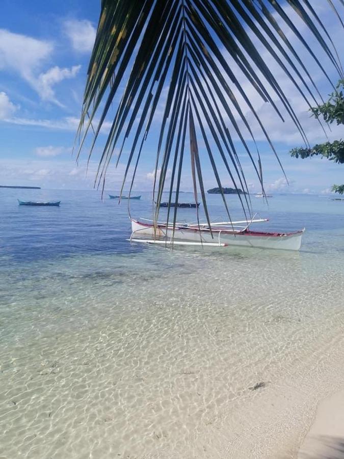 Siargao Longterm Villas - Epbliss General Luna  Dış mekan fotoğraf
