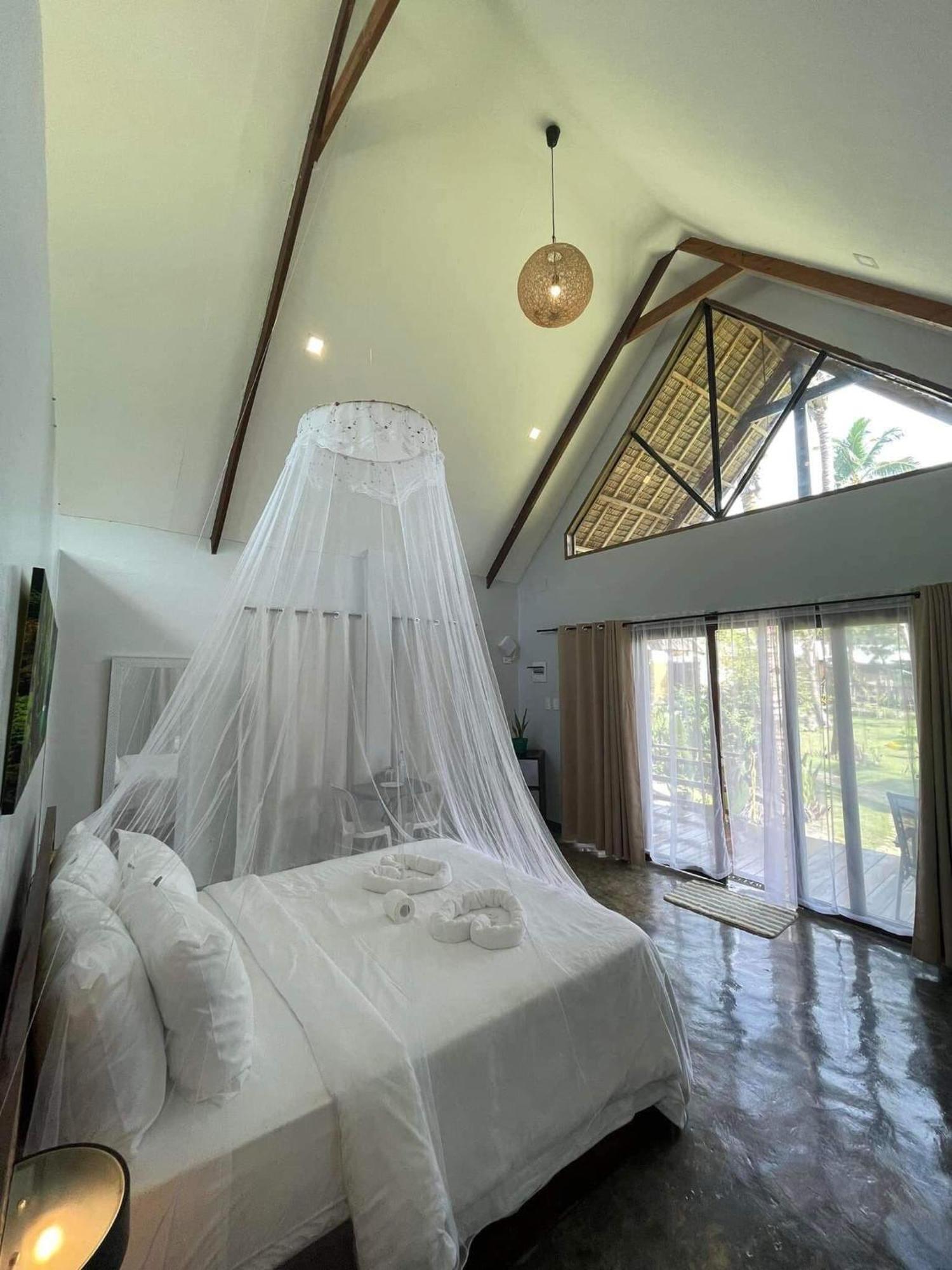 Siargao Longterm Villas - Epbliss General Luna  Dış mekan fotoğraf