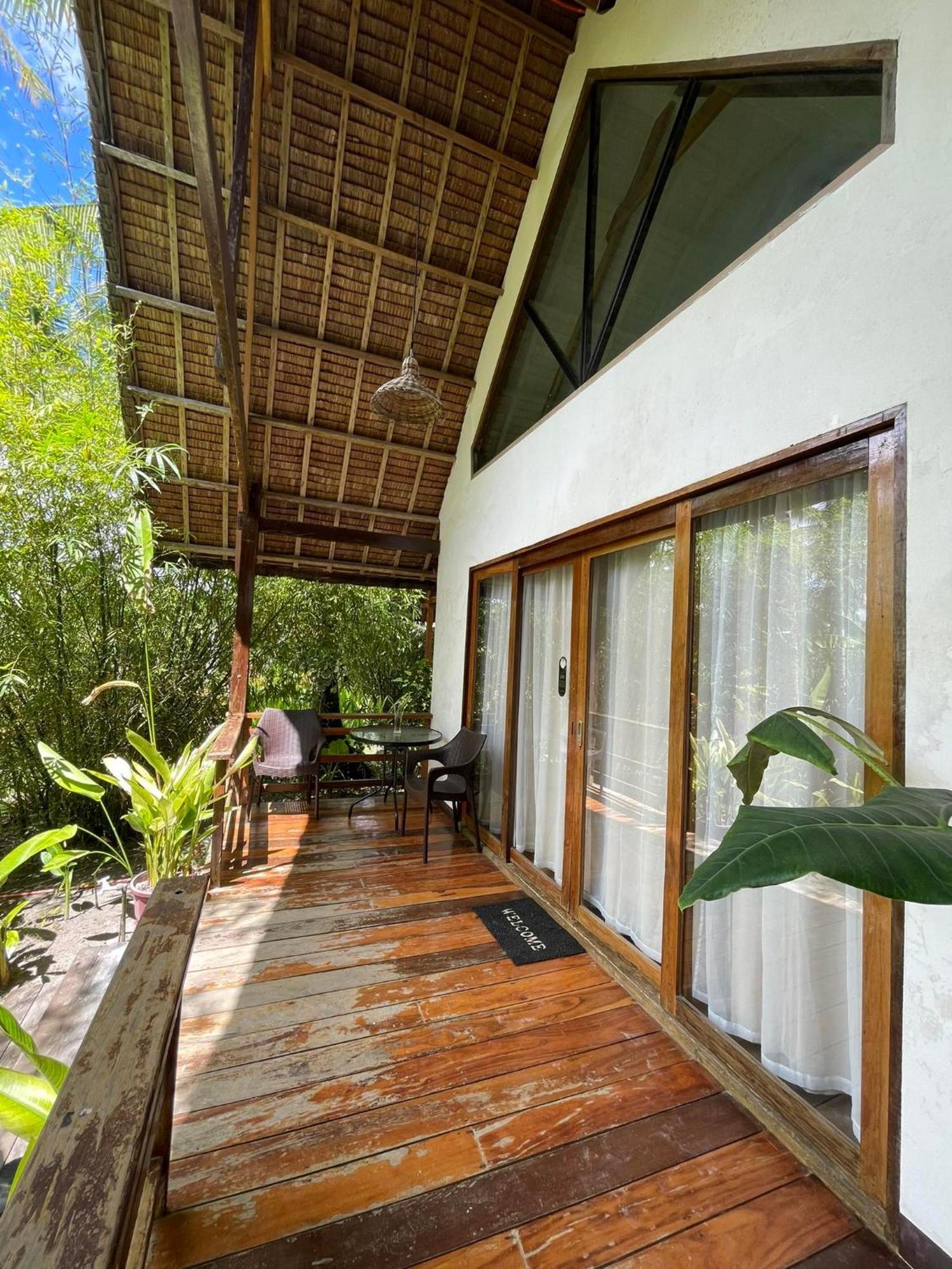 Siargao Longterm Villas - Epbliss General Luna  Dış mekan fotoğraf
