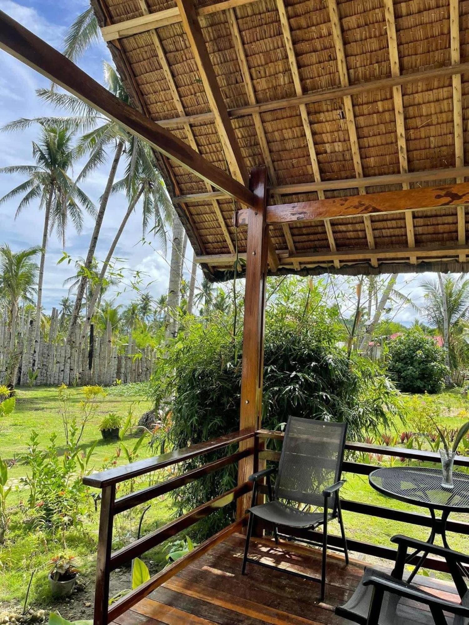 Siargao Longterm Villas - Epbliss General Luna  Dış mekan fotoğraf
