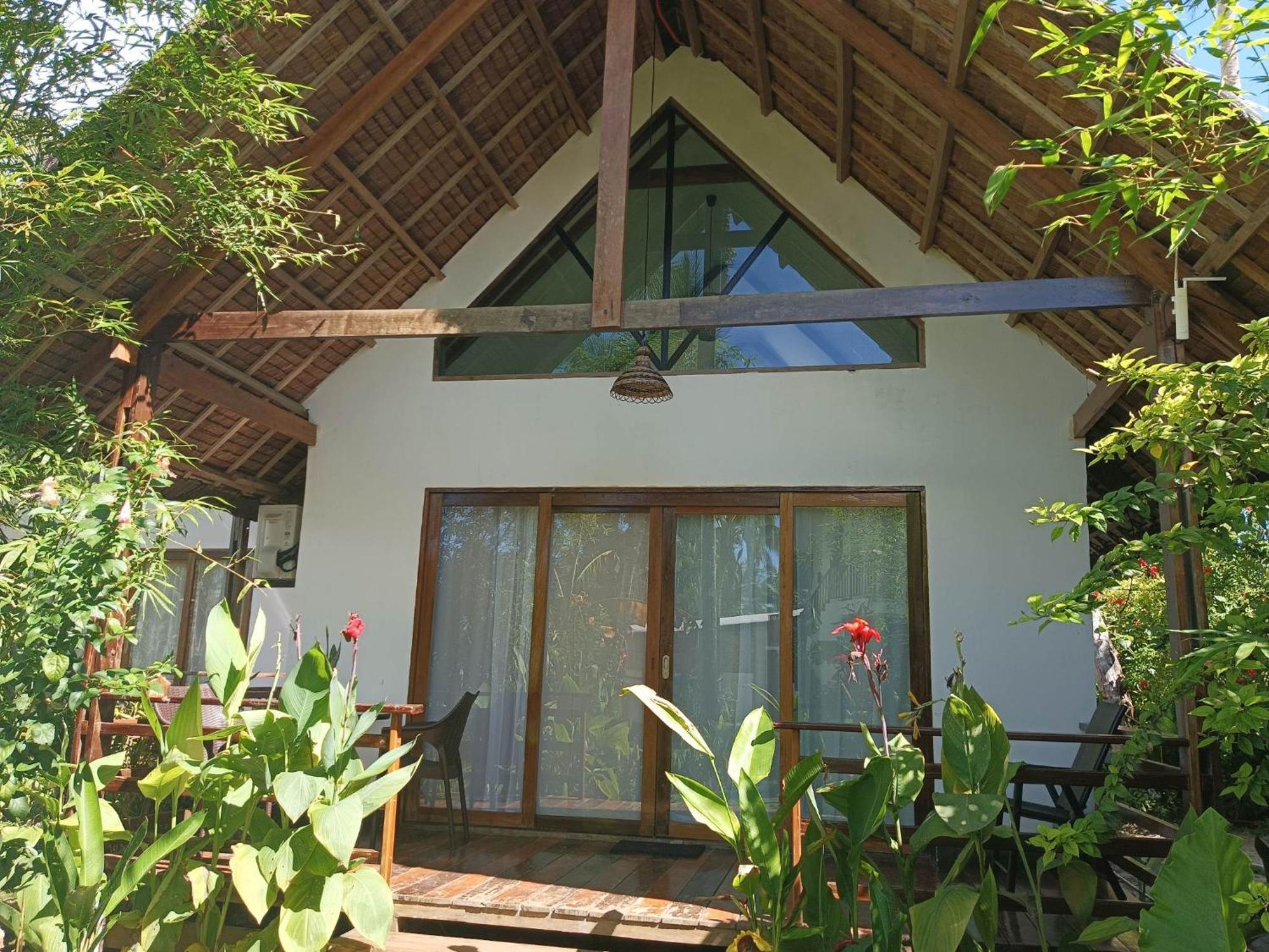 Siargao Longterm Villas - Epbliss General Luna  Dış mekan fotoğraf
