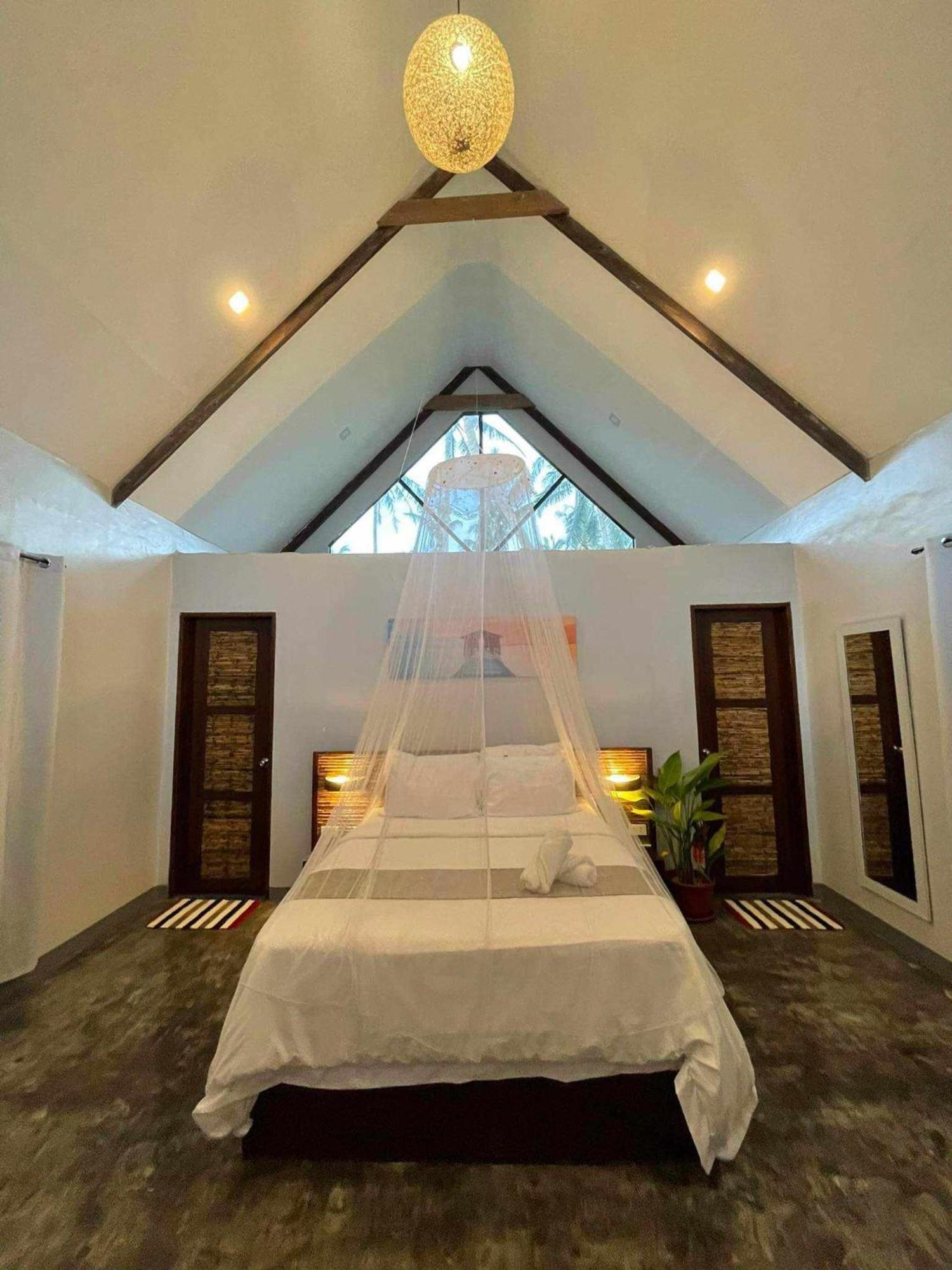 Siargao Longterm Villas - Epbliss General Luna  Dış mekan fotoğraf