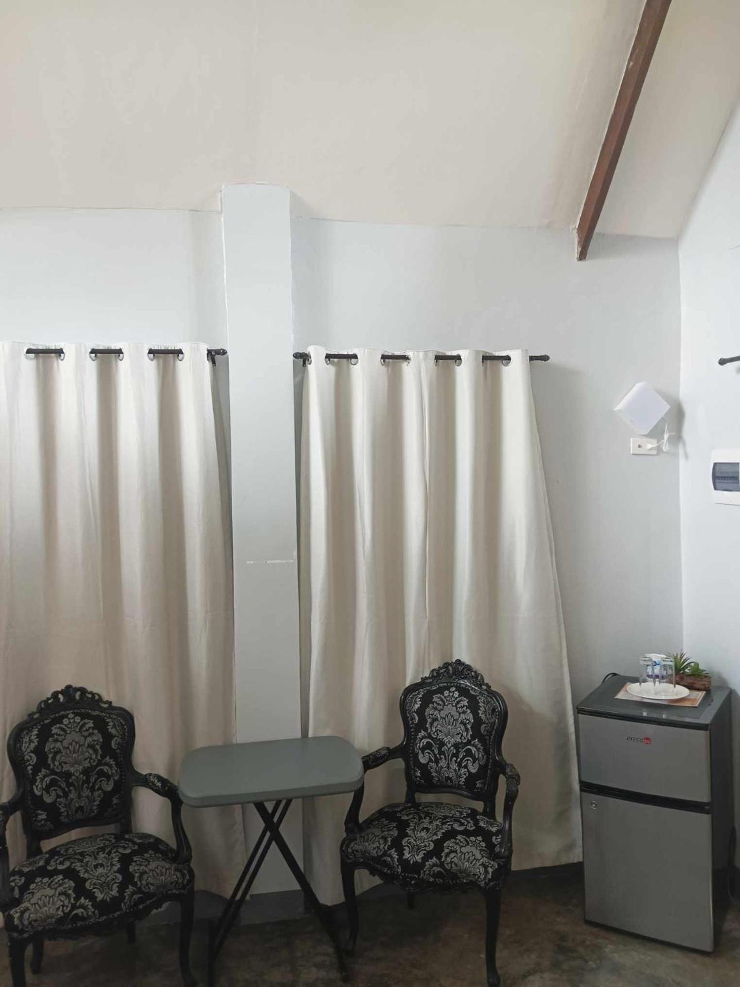 Siargao Longterm Villas - Epbliss General Luna  Dış mekan fotoğraf