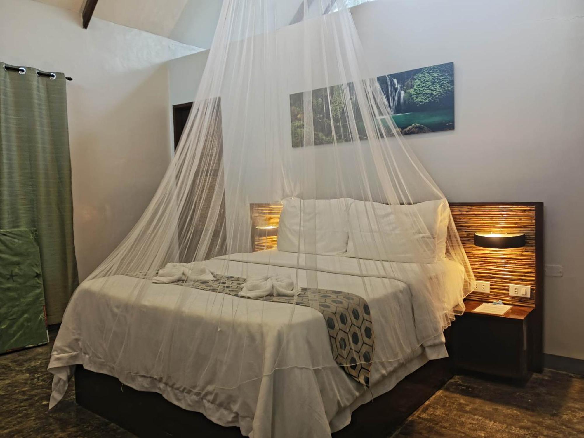Siargao Longterm Villas - Epbliss General Luna  Dış mekan fotoğraf