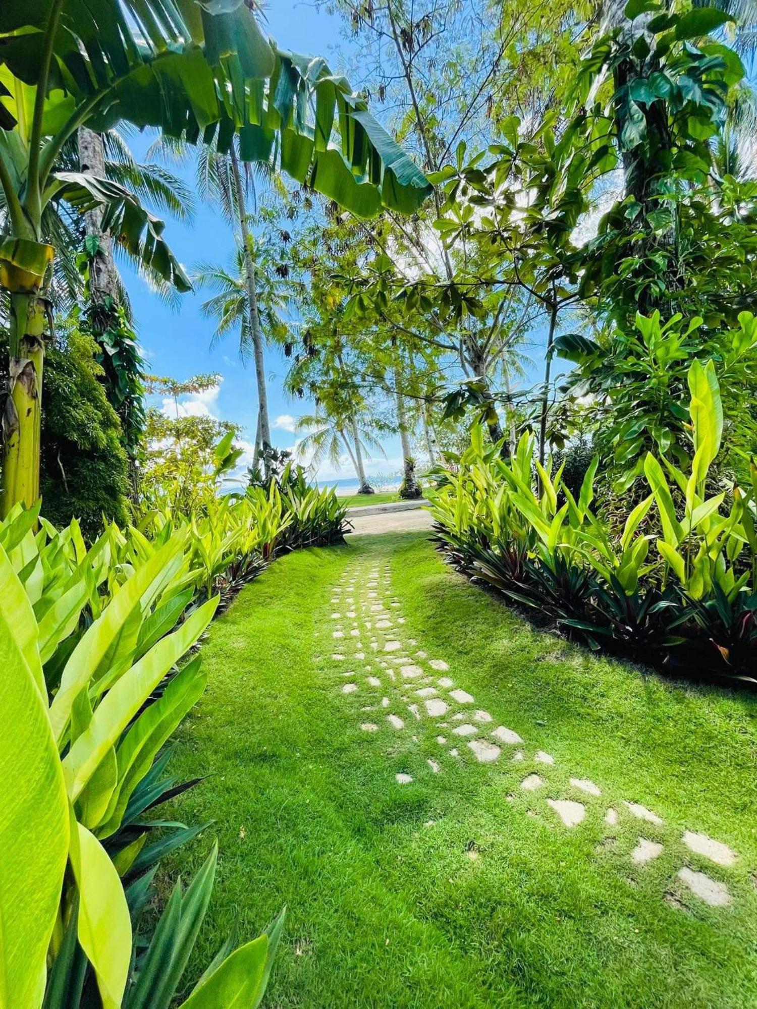 Siargao Longterm Villas - Epbliss General Luna  Dış mekan fotoğraf
