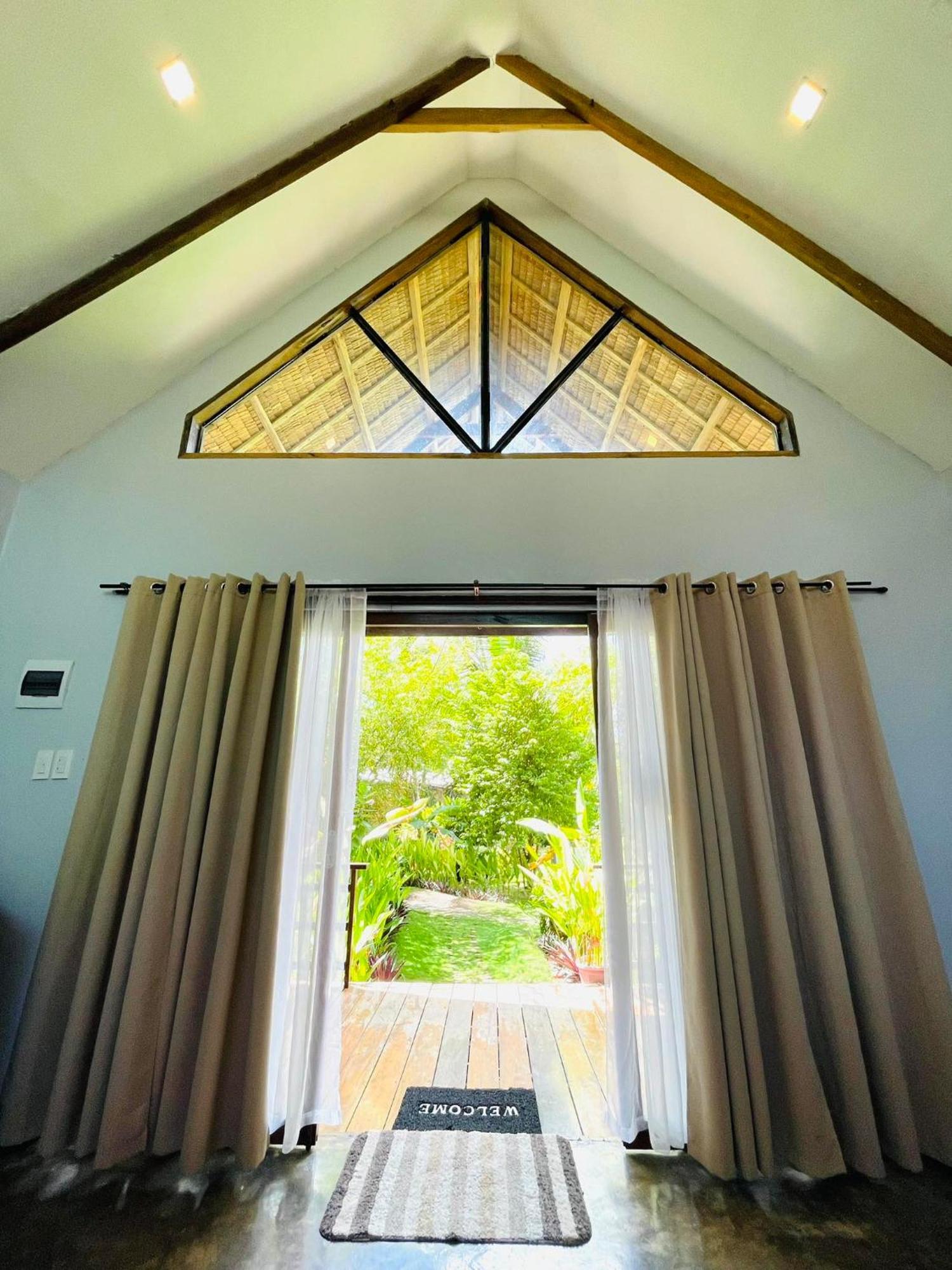 Siargao Longterm Villas - Epbliss General Luna  Dış mekan fotoğraf