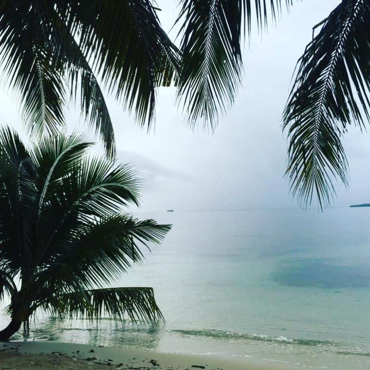 Siargao Longterm Villas - Epbliss General Luna  Dış mekan fotoğraf